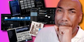 5 Free Sampler VST Plugins & Tips that’ll Change Your life