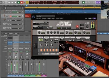 5 Minute Beat Making With Custom Synth Presets
