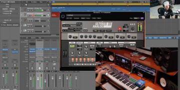 5 Minute Beat Making With Custom Synth Presets