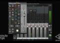 5-Minute UAD Tips: SSL 4000 E Series Channel Strip