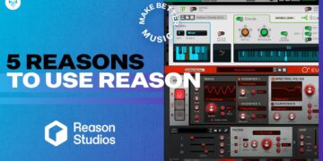 5 Reasons to Use Reason