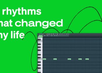 5 Rhythms That Changed My Life (Ableton, FL Studio, Logic Pro, Pro Tools)