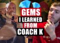 5 Tactics Coach K Used to MAKE MILLIONS as a Music ENTREPRENEUR