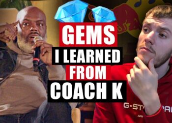5 Tactics Coach K Used to MAKE MILLIONS as a Music ENTREPRENEUR