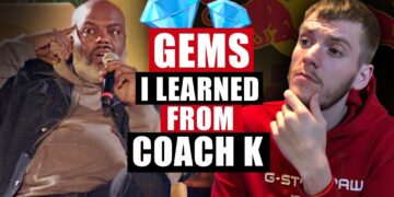 5 Tactics Coach K Used to MAKE MILLIONS as a Music ENTREPRENEUR