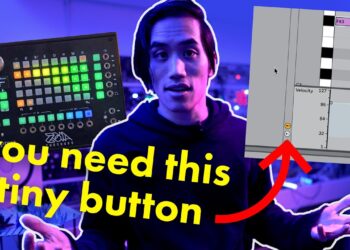 5 Techniques for Generative & Ambient Music