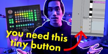 5 Techniques for Generative & Ambient Music