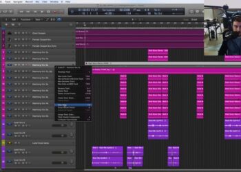 5 Tips To Optimize Your DAW (Logic Pro)