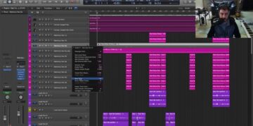 5 Tips To Optimize Your DAW (Logic Pro)