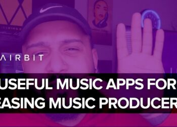 5 Useful Mobile Apps For Leasing Music Producers