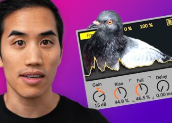 5 WEIRD MUSIC PRODUCTION TRICKS