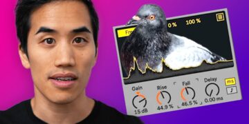 5 WEIRD MUSIC PRODUCTION TRICKS