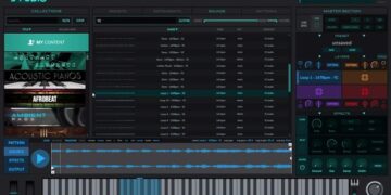 52 New sounds added 8-3-21 to Studio by StudioLinked