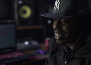5ive Beatz – Against The Clock