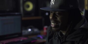 5ive Beatz – Against The Clock