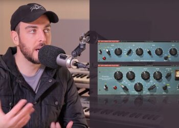 6 Steps to a Punchy Kick Drum