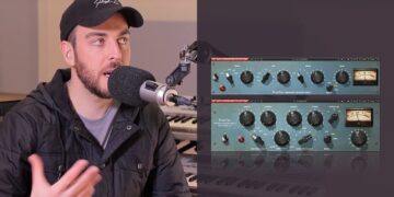 6 Steps to a Punchy Kick Drum