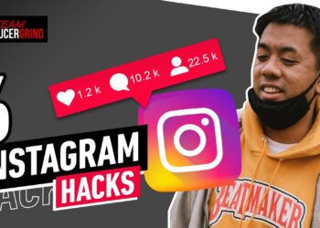 6 Tips To Grow Your Instagram How To Build A STRONG Personal Brand In 2021 Create Consistent Content