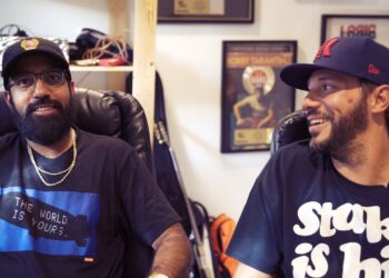 6ix Answers Fans Q&A, Talks Instrumental Album, Logic, Hasan Minhaj, Scoring Movies, Drum Kits