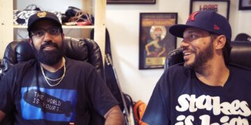 6ix Answers Fans Q&A, Talks Instrumental Album, Logic, Hasan Minhaj, Scoring Movies, Drum Kits