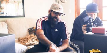 6ix Breaks Down 44 More Production, Talks Logic, Kanye, Kevin Durant, Dilla, No ID, FL Studio Tips