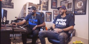 6ix Breaks Down Logic’s “Iconic” Instrumental, Talks Jaden Smith, FL Studio