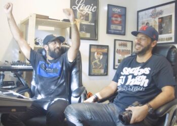 6ix Breaks Down Logic’s “Wu Tang Forever” Instrumental, Talks RZA, Production Tips, FL Plugins