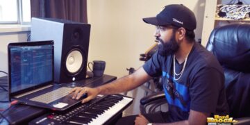 6ix Breaks Down Logic’s “YSIV” Instrumental, Talks Mac Miller, Shares Production Tips