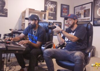 6ix Breaks Down The Return, Talks Sampling, Kanye, No ID, 808s, Lex Luger, YSIV