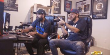 6ix Breaks Down The Return, Talks Sampling, Kanye, No ID, 808s, Lex Luger, YSIV