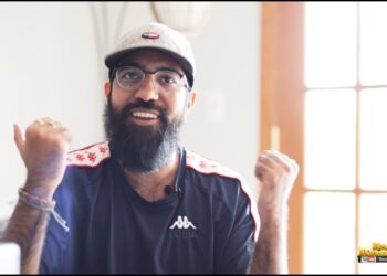 6ix Breaks Down “Yuck” Production Talks Logic, Indica Badu, Wiz Khalifa, Dilla, FL Studio Tips