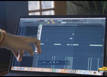 6ix on Making of Logic’s “Cocaine”, How to Flip Samples and Make 808’s Slide