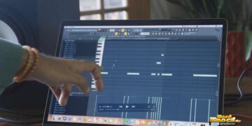 6ix on Making of Logic’s “Cocaine”, How to Flip Samples and Make 808’s Slide