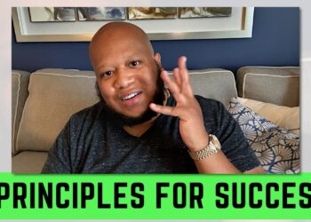 7 Principles for Success #Gems #MindsetPrinciples