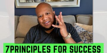 7 Principles for Success #Gems #MindsetPrinciples