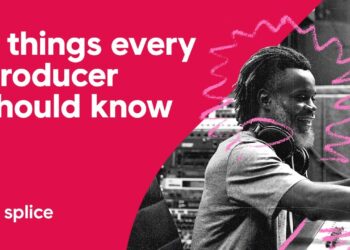 7 things every producer NEEDS TO KNOW before they start producing