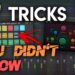 7 Tricks & Features You Didn’t Know | FL Studio Tips