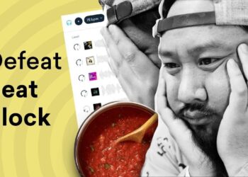 7 Ways to Defeat Beat Block and Get Back to Producing