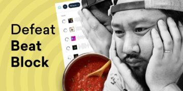 7 Ways to Defeat Beat Block and Get Back to Producing