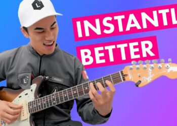 7 ways to make better chord progressions!