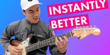 7 ways to make better chord progressions!