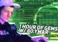 80.YMAR Makes a FIRE BEAT & Drops Alot of Gems On How To Level Up Your Sound