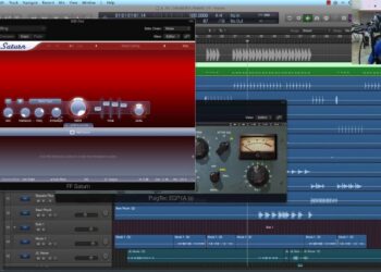 808 Mixing Tips and Tricks