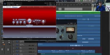 808 Mixing Tips and Tricks