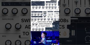 808 Tips for Better Beats