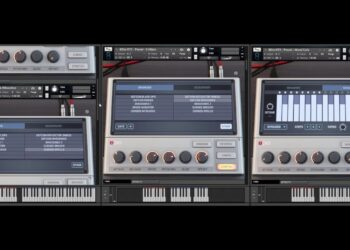 8Dio New Hybrid Tools 2