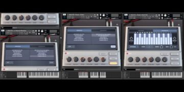 8Dio New Hybrid Tools 2