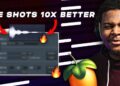 9 Expert Tricks You Need to Know To Improve Your Melodies (Using ONLY One Shots)