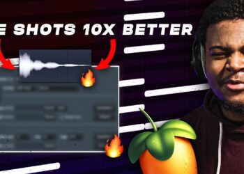 9 Expert Tricks You Need to Know To Improve Your Melodies (Using ONLY One Shots)