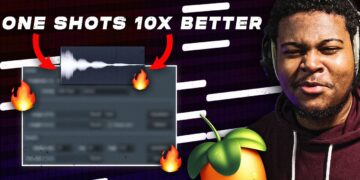 9 Expert Tricks You Need to Know To Improve Your Melodies (Using ONLY One Shots)